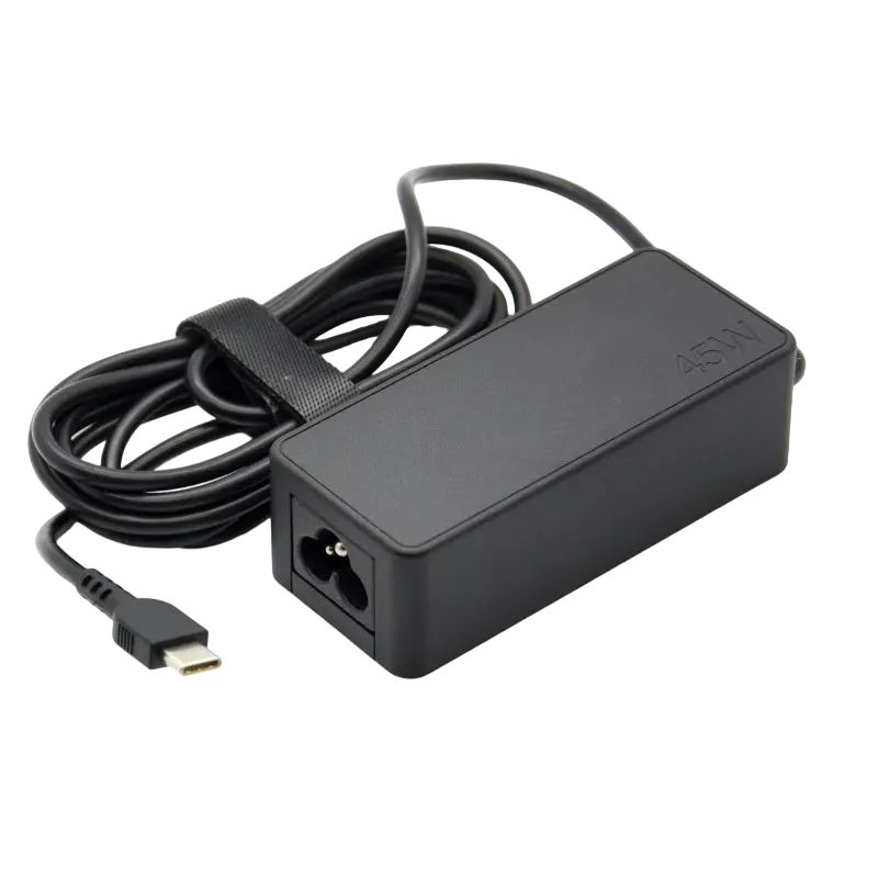 45W Standard AC Adapter (USB Type-C)