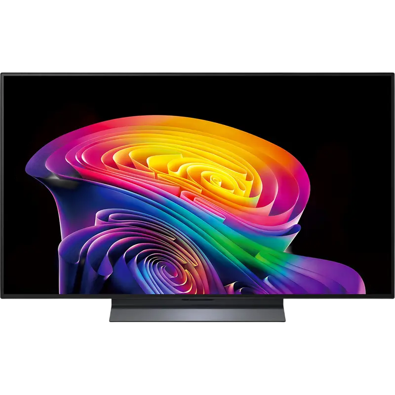 Televizor OLED LG OLED48C64LU 48" 4K webOS Negru