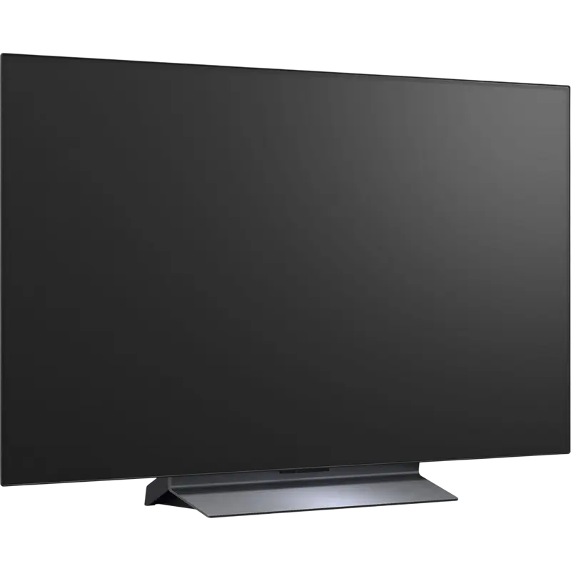 Televizor OLED LG OLED48C64LU 48" 4K webOS Negru, imagine suplimentară 10