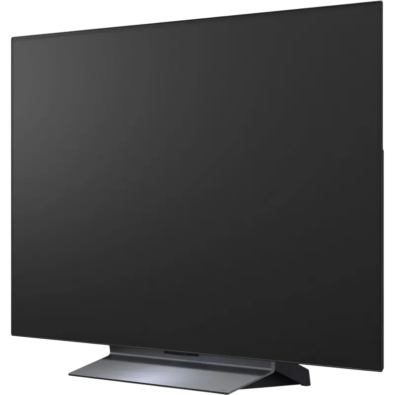 Televizor OLED LG OLED48C64LU 48" 4K webOS Negru, imagine suplimentară 12
