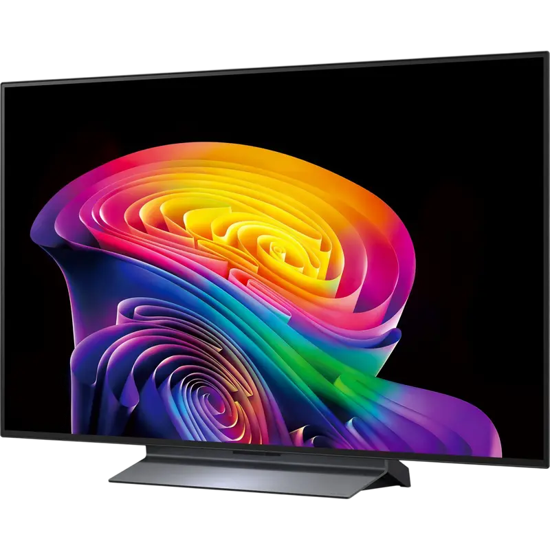 Televizor OLED LG OLED48C64LU 48" 4K webOS Negru, imagine suplimentară 13