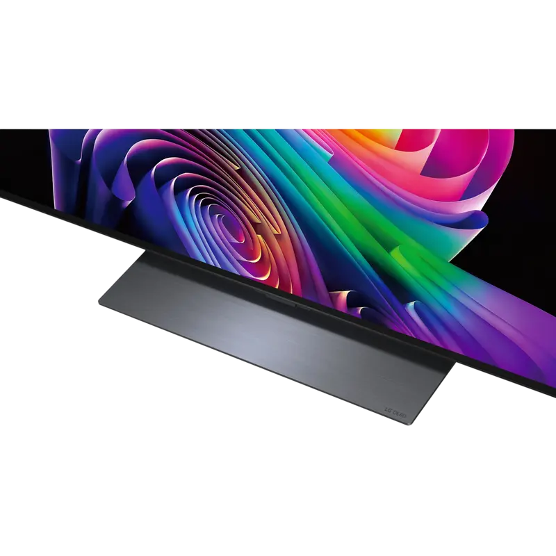 Televizor OLED LG OLED48C64LU 48" 4K webOS Negru, imagine suplimentară 17