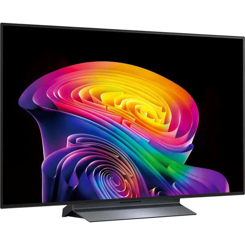 Televizor OLED LG OLED48C64LU 48" 4K webOS Negru, imagine suplimentară 19