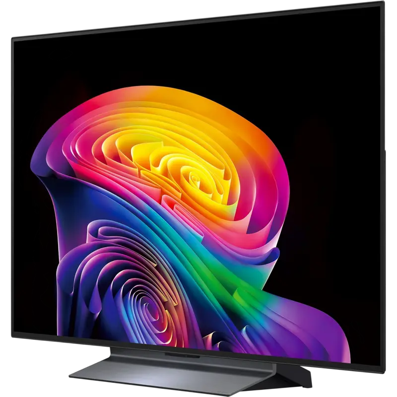 Televizor OLED LG OLED48C64LU 48" 4K webOS Negru, imagine suplimentară 7