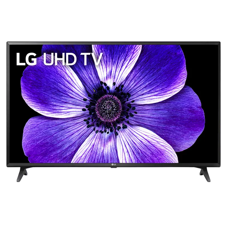 LG 49UM7020PLF LED 4K UHD Smart TV Black