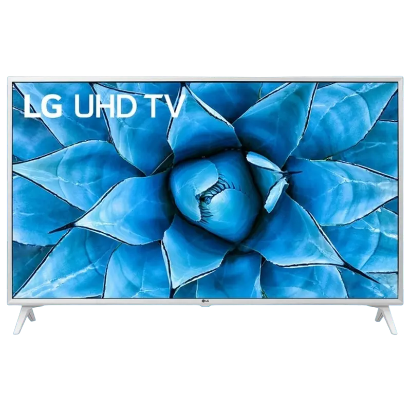 LG 49UN73906LE LED 4K UHD Smart TV White