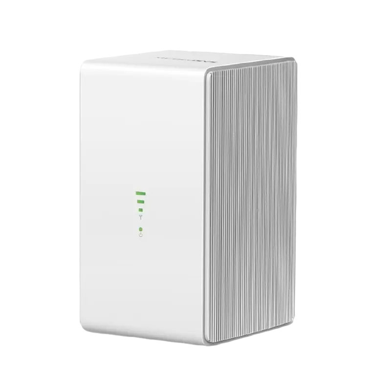 Mercusys 4G LTE Wi-Fi N Router TP-LINK, "MB110-4G", 300Mbps, 2xExternal Antenna Port