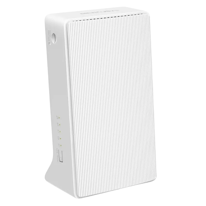 4G LTE Wi-Fi N Router MERCUSYS, "MB112-4G", 300Mbps