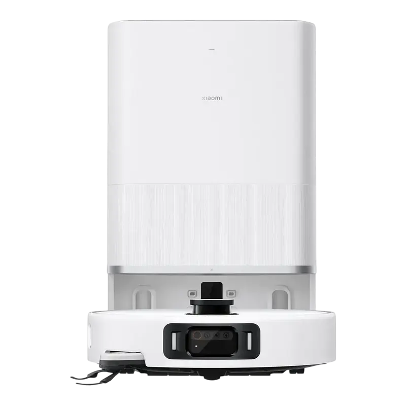 Vacuum Robot Cleaner Xiaomi 5 Pro, White