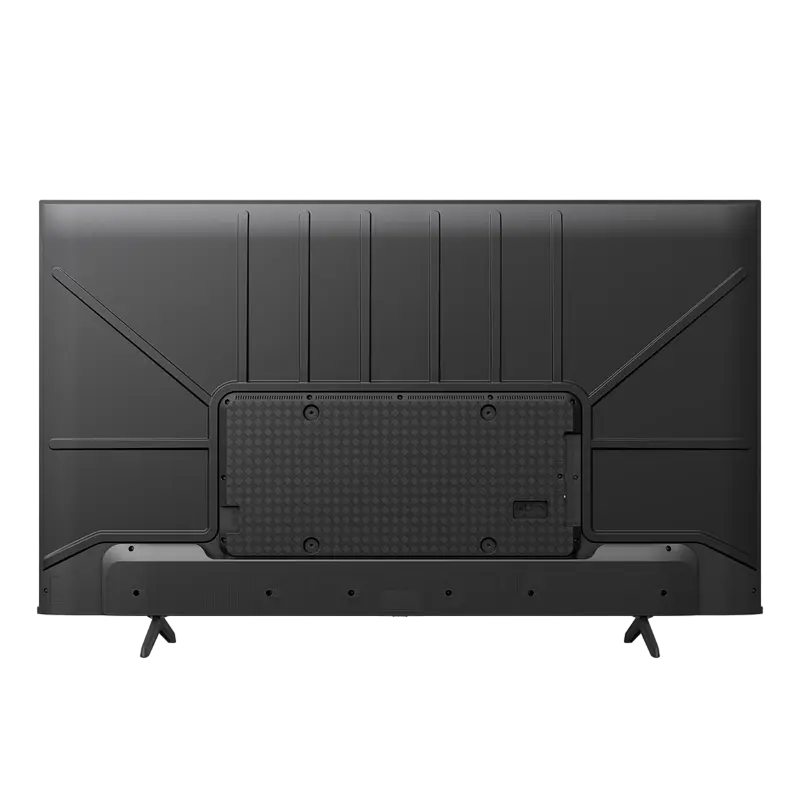 Televizor Hisense 50A6K 50 inch LED 4K UHD VIDAA Negru, ambalaj