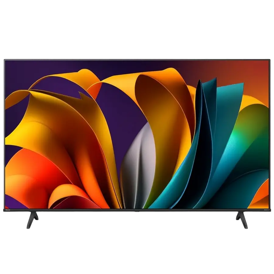 Televizor LED Hisense 50A6N 50 inch 4K UHD VIDAA Smart TV