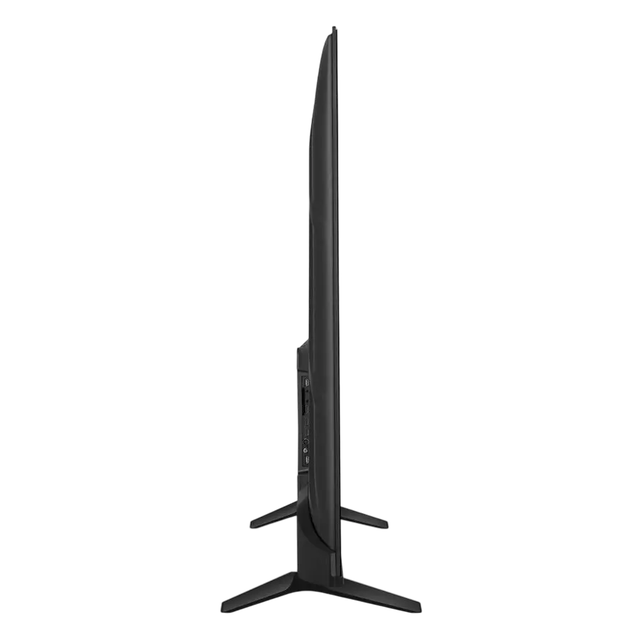 Televizor LED Hisense 50A6N 50 inch 4K UHD VIDAA Smart TV, imagine suplimentară 7