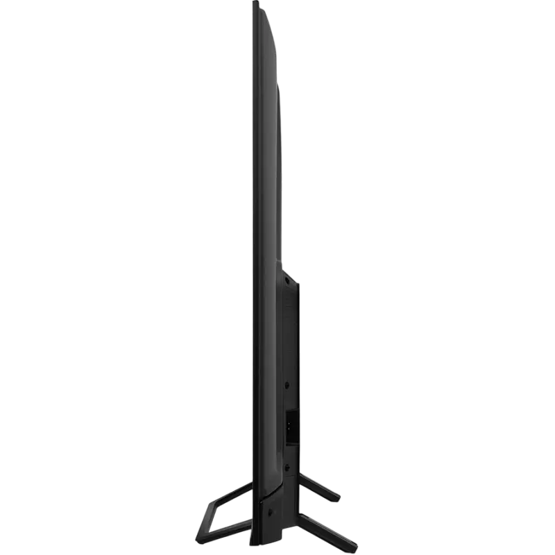 Televizor Hisense 50A7KQ QLED 4K UHD 50 inch VIDAA OS, vedere alternativă