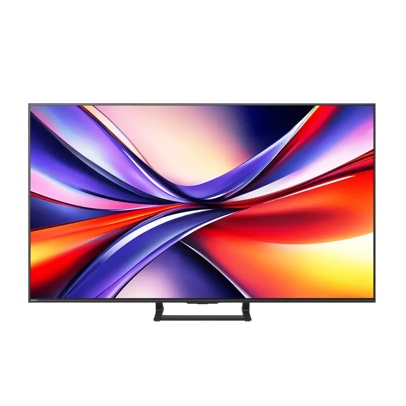 Televizor Hisense 50A7Q 50 inch QLED 4K UHD Smart TV VIDAA