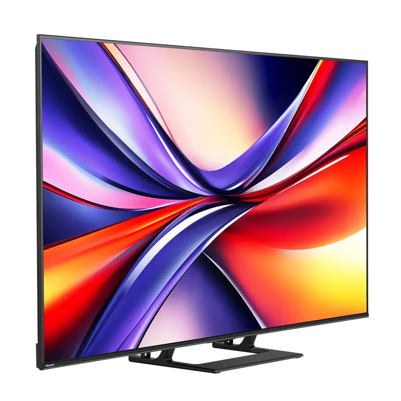 Televizor Hisense 50A7Q 50 inch QLED 4K UHD Smart TV VIDAA, vedere alternativă