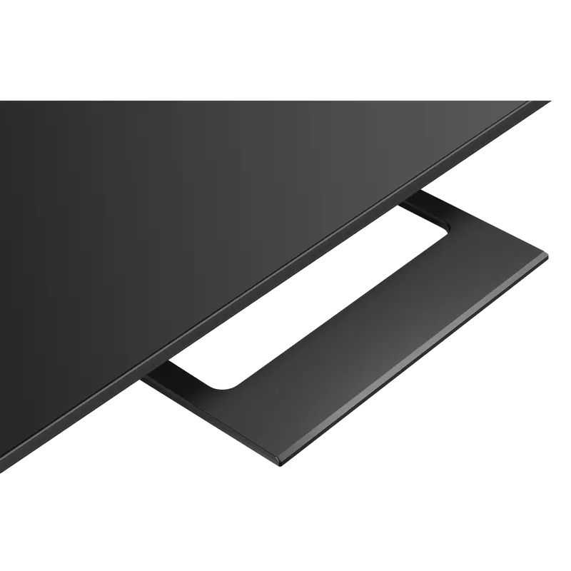 Televizor Hisense 50A7Q 50 inch QLED 4K UHD Smart TV VIDAA, vedere posterioară