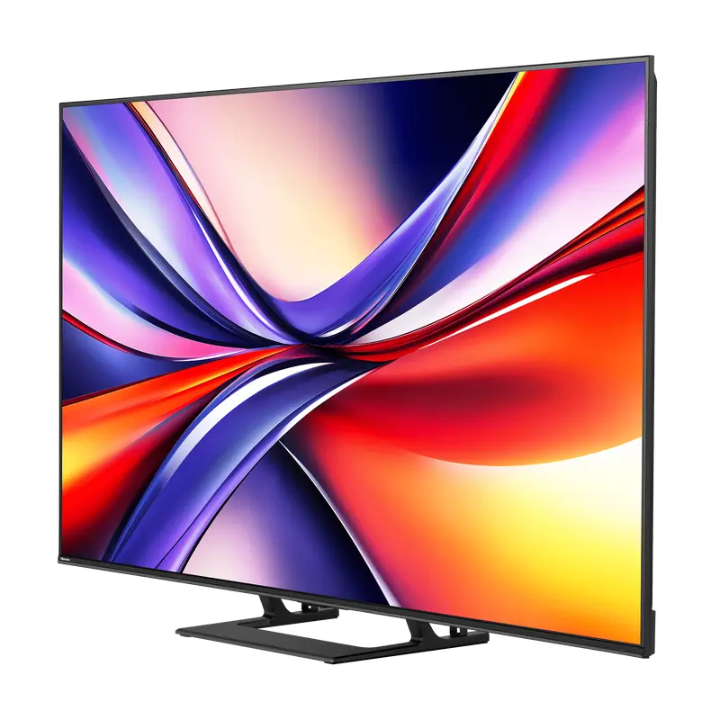 Televizor Hisense 50A7Q 50 inch QLED 4K UHD Smart TV VIDAA, imagine suplimentară 7