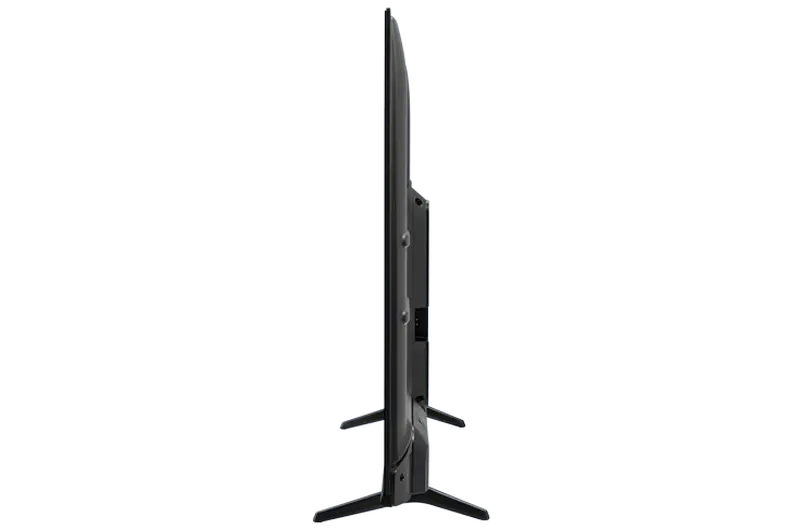Televizor Hisense 50E7KQ QLED 50 inch 4K UHD VIDAA, vedere alternativă
