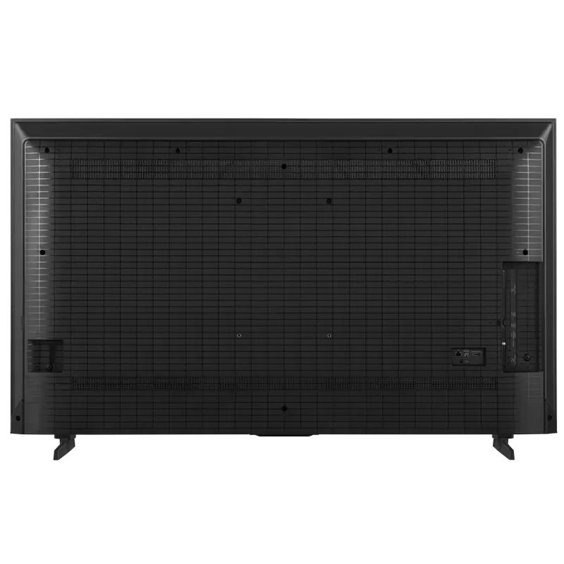 Televizor Hisense 50E7S PRO, QLED 4K UHD, 50 inch, Negru, imagine suplimentară 8