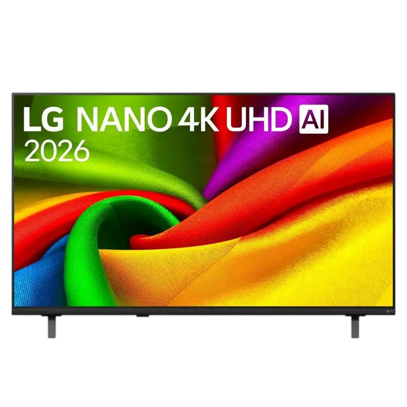 Televizor LG 50NU900B6LA 50 inch LED 4K UHD Smart TV webOS Negru