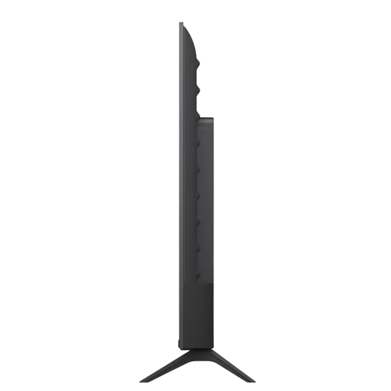 Televizor LG 50NU900B6LA 50 inch LED 4K UHD Smart TV webOS Negru, vedere laterală