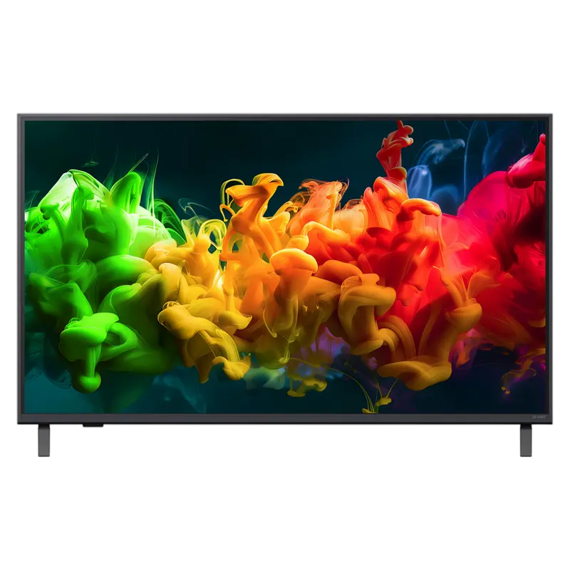 Televizor LG 50QNED80B6B 50 inch QNED QD NanoCell 4K UHD webOS