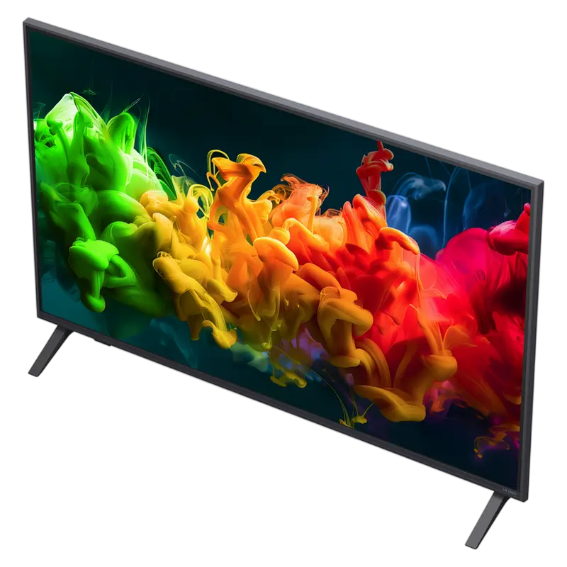 Televizor LG 50QNED80B6B 50 inch QNED QD NanoCell 4K UHD webOS, imagine suplimentară 12