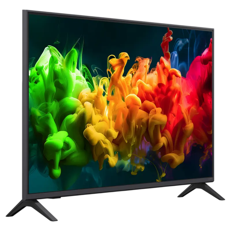 Televizor LG 50QNED80B6B 50 inch QNED QD NanoCell 4K UHD webOS, imagine suplimentară 14