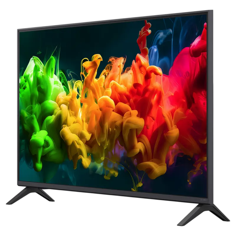 Televizor LG 50QNED80B6B 50 inch QNED QD NanoCell 4K UHD webOS, imagine suplimentară 15