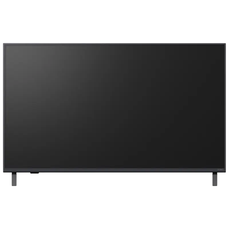 Televizor LG 50QNED80B6B 50 inch QNED QD NanoCell 4K UHD webOS, vedere alternativă
