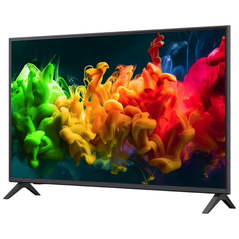 Televizor LG 50QNED80B6B 50 inch QNED QD NanoCell 4K UHD webOS, imagine suplimentară 9