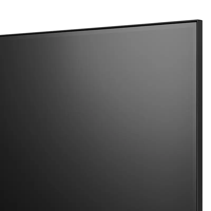Televizor Hisense 50U7SE, Mini LED 4K UHD, 50 inch, Negru, vedere alternativă