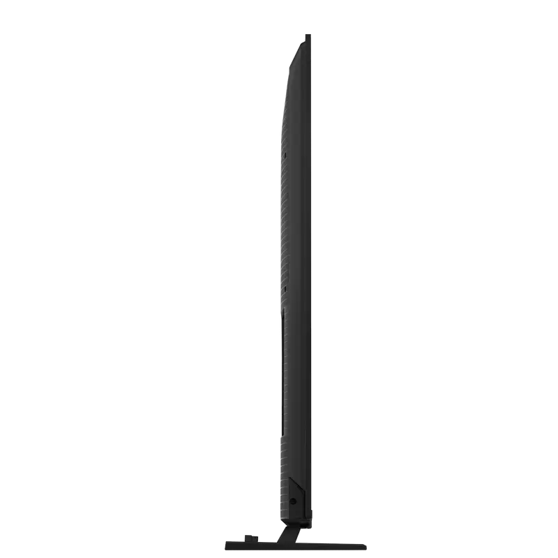 Televizor Hisense 50U7SE, Mini LED 4K UHD, 50 inch, Negru, detaliu interfață