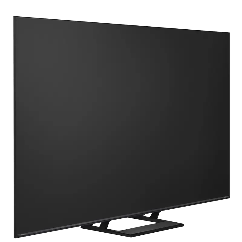 Televizor Hisense 50U7SE, Mini LED 4K UHD, 50 inch, Negru, ambalaj