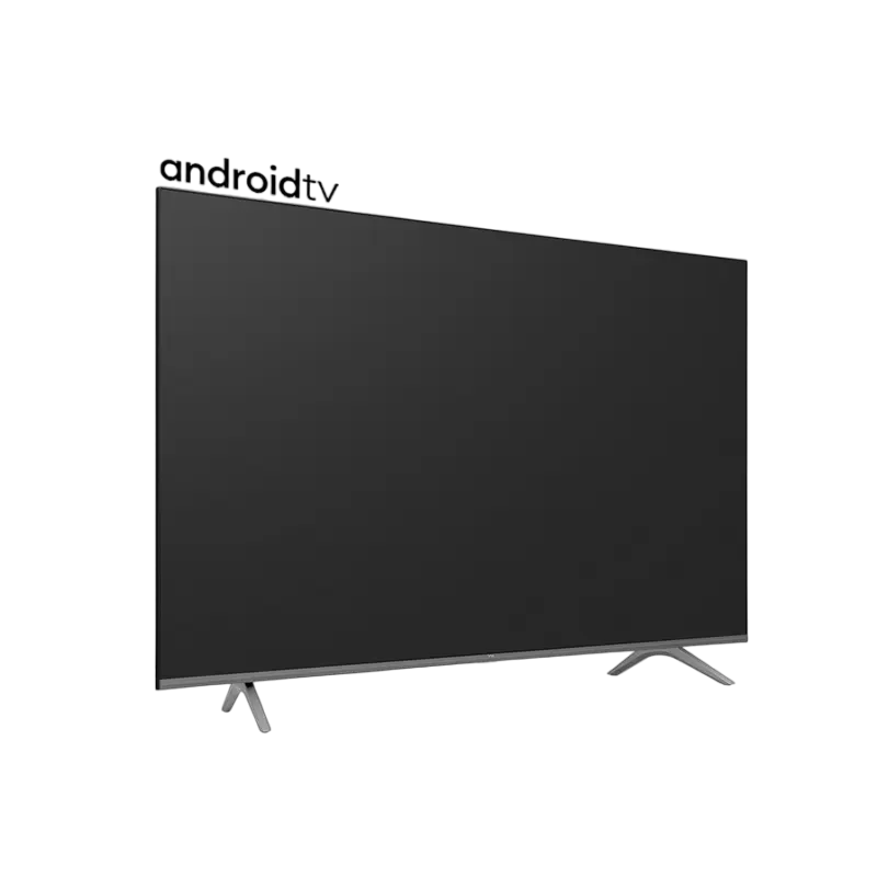 Televizor LED Smart Hisense H50A7400F 50", 4K UHD, Android TV, vedere alternativă