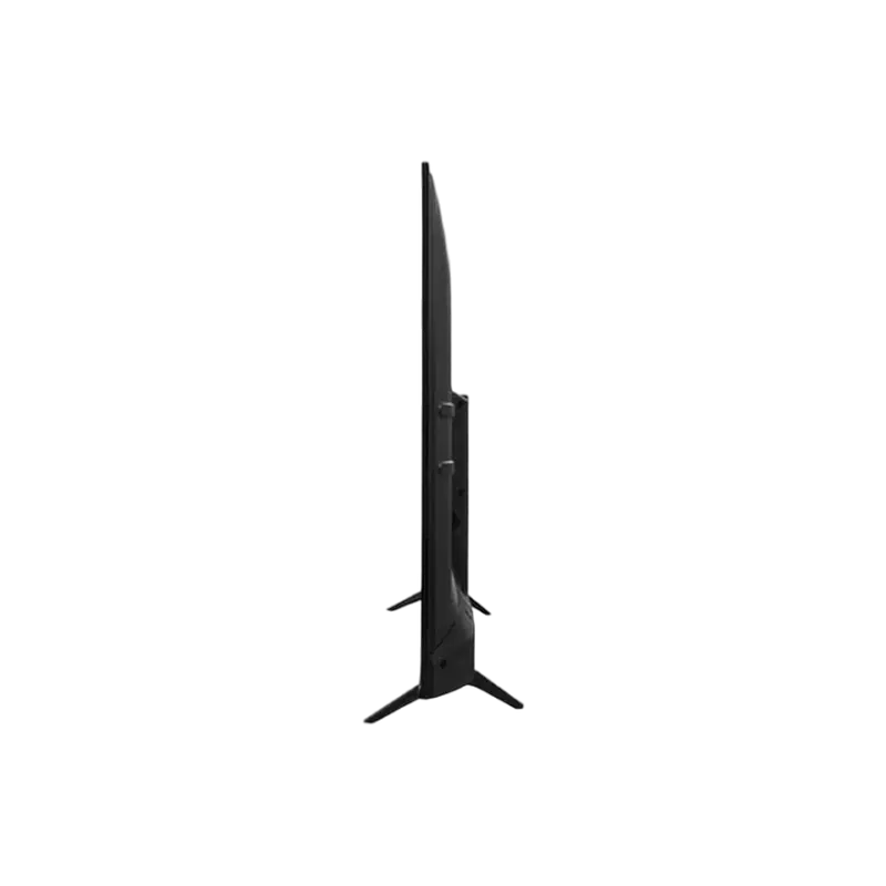 Televizor LED Smart Hisense H50A7400F 50", 4K UHD, Android TV, vedere posterioară