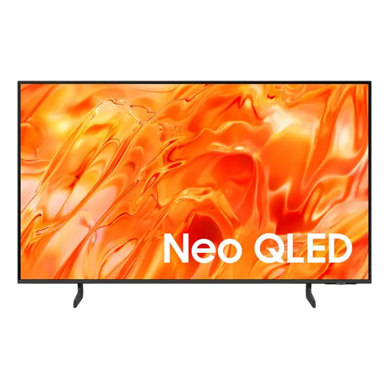 Televizor Samsung QE50QN70HAUXUA 50 inch Mini LED 4K UHD Negru