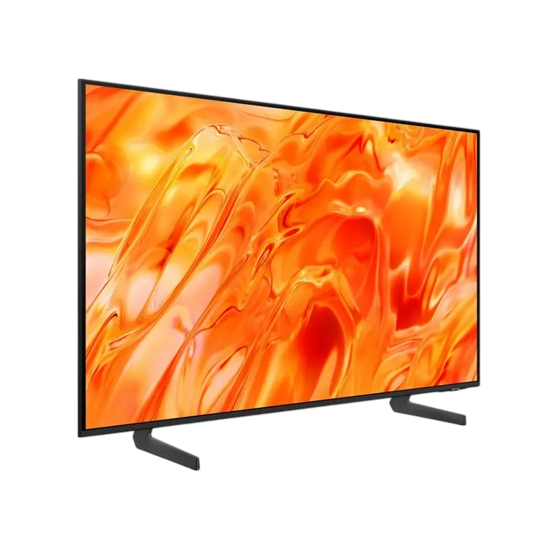 Televizor Samsung QE50QN70HAUXUA 50 inch Mini LED 4K UHD Negru, vedere alternativă