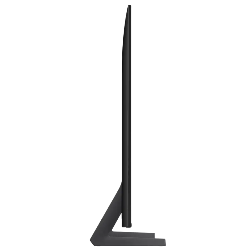 Televizor Samsung QE50QN70HAUXUA 50 inch Mini LED 4K UHD Negru, detaliu interfață