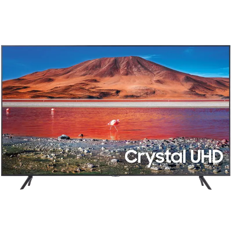 Televizor Samsung UE50AU7170 50 inch LED 4K UHD Tizen