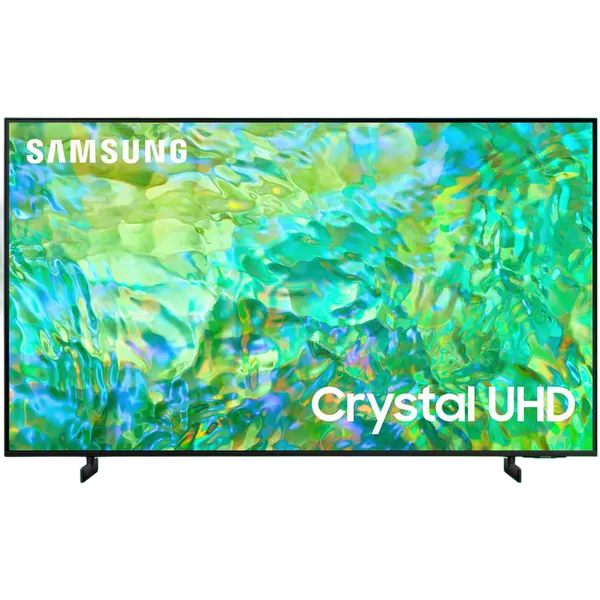 Televizor Samsung UE50CU8000 50 inch Crystal UHD 4K Smart TV