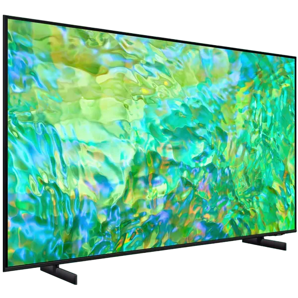 Televizor Samsung UE50CU8000 50 inch Crystal UHD 4K Smart TV, vedere alternativă
