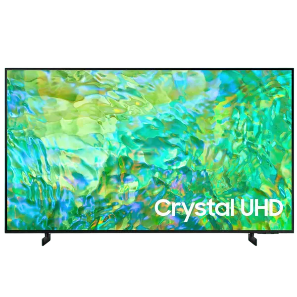 Televizor Samsung UE50CU8000 50 inch Crystal UHD 4K Smart TV, imagine suplimentară 7
