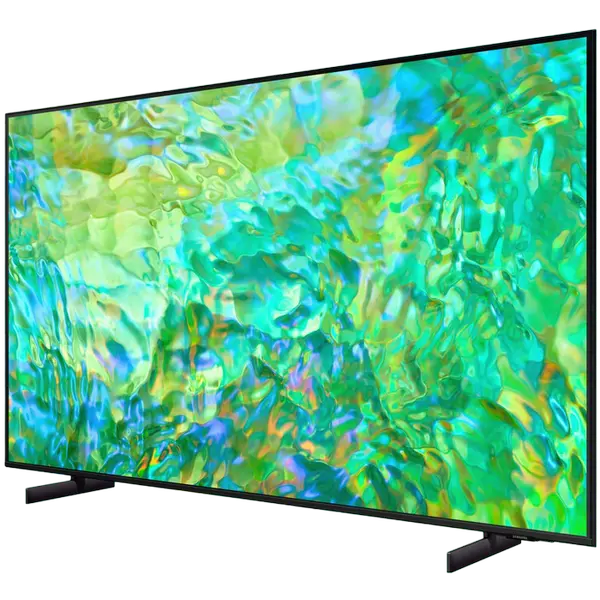 Televizor Samsung UE50CU8000 50 inch Crystal UHD 4K Smart TV, imagine suplimentară 8