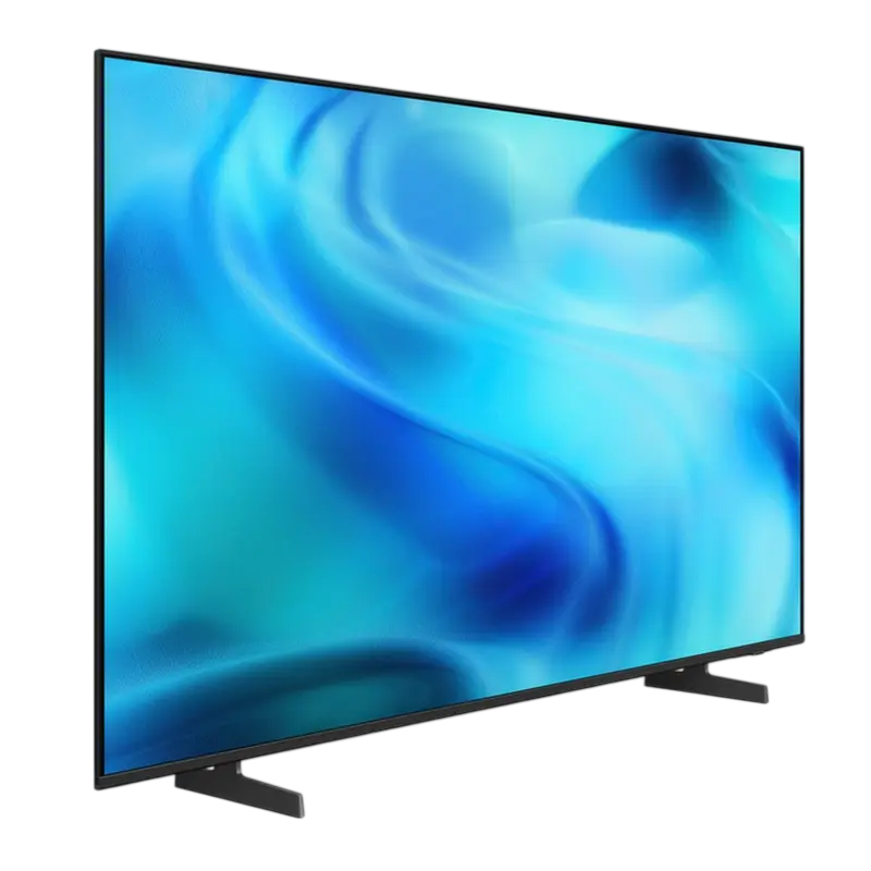 Televizor Samsung UE50U8000HUXUA 50 inch Crystal 4K UHD Negru, vedere alternativă