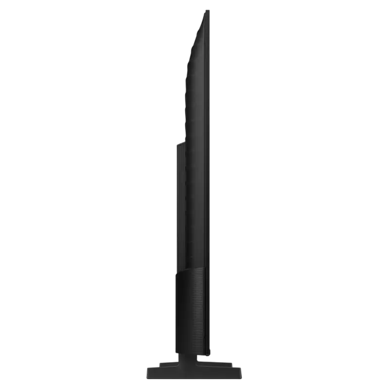 Televizor Samsung UE50U8000HUXUA 50 inch Crystal 4K UHD Negru, detaliu interfață