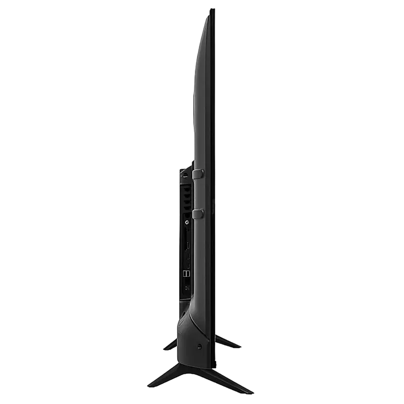 Televizor LED 50" Hisense H50A7100F, 4K UHD, Smart VIDAA, vedere alternativă