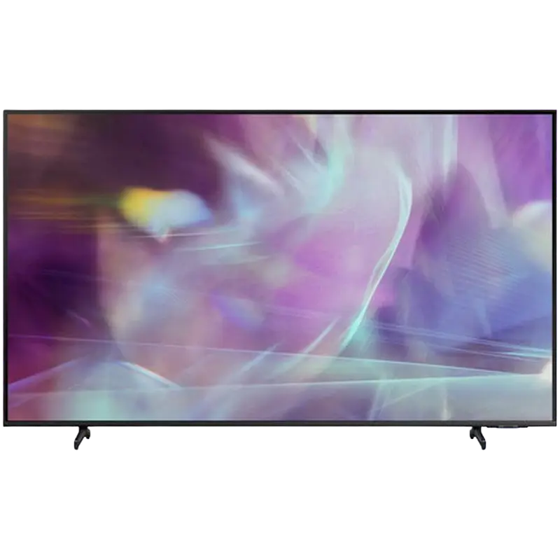 Televizor QLED Samsung QE50Q60A 50 inch 4K UHD Smart TV