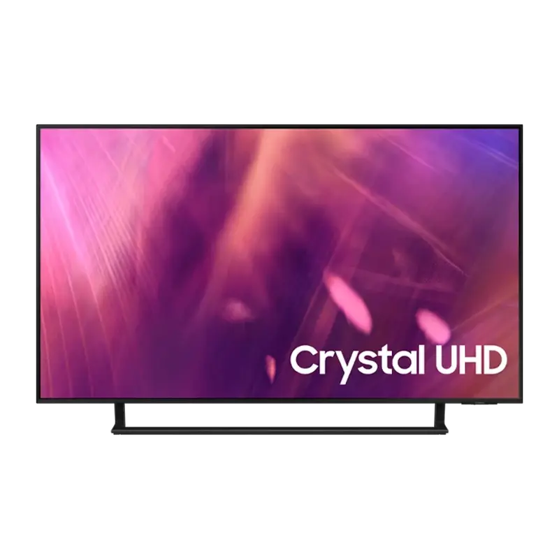 Televizor Samsung UE50AU9000 50 inch Crystal UHD 4K Smart TV