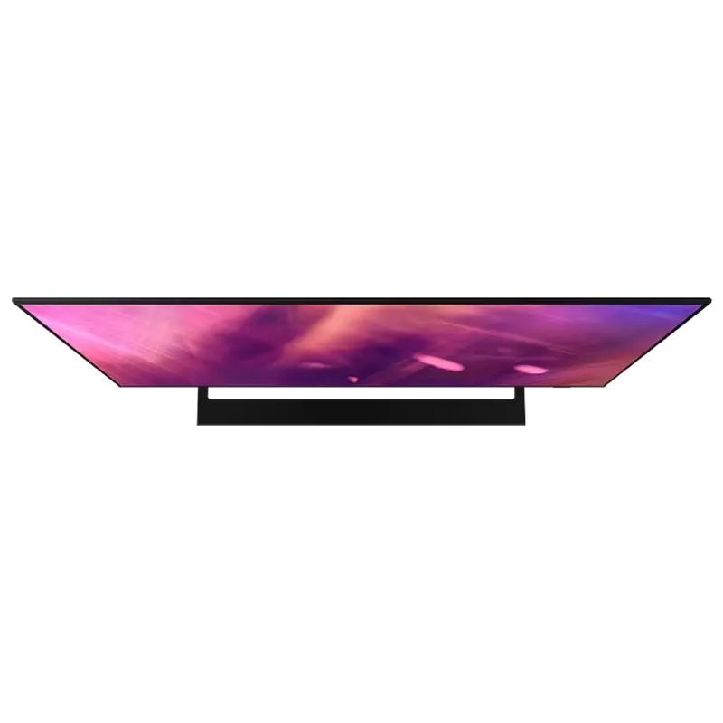 Televizor Samsung UE50AU9000 50 inch Crystal UHD 4K Smart TV, vedere posterioară
